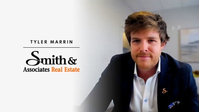 Tyler Marrin Joins the REW Advisory Board